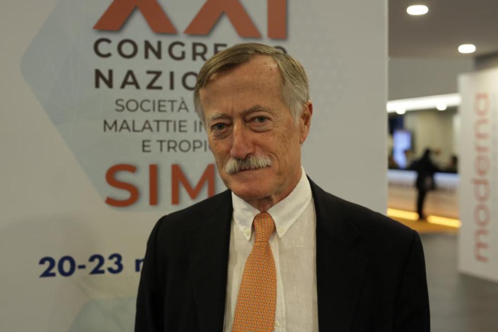 "Le infezioni ospedaliere? Dobbiamo censirle per poterle combattere"